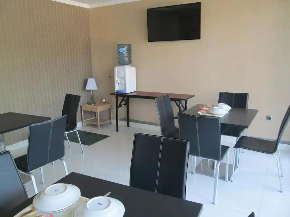 Arsallya Hotel