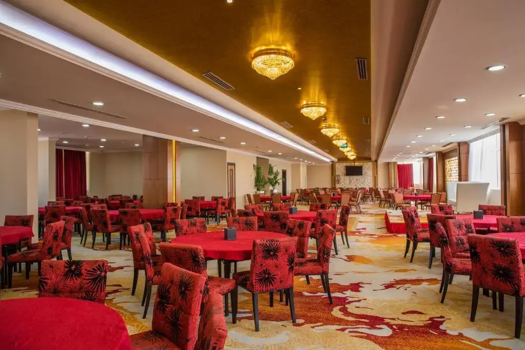 Grand Villaggio Hotel Abu Dhabi