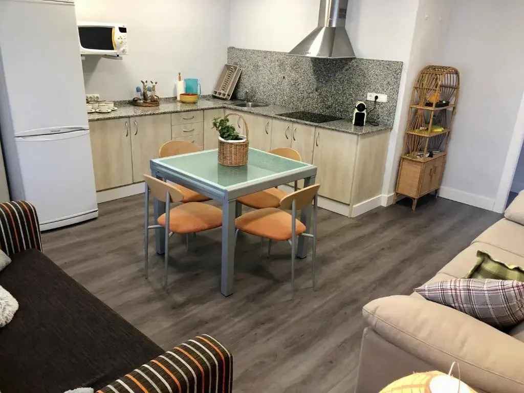 Apartament la Punta de la Móra