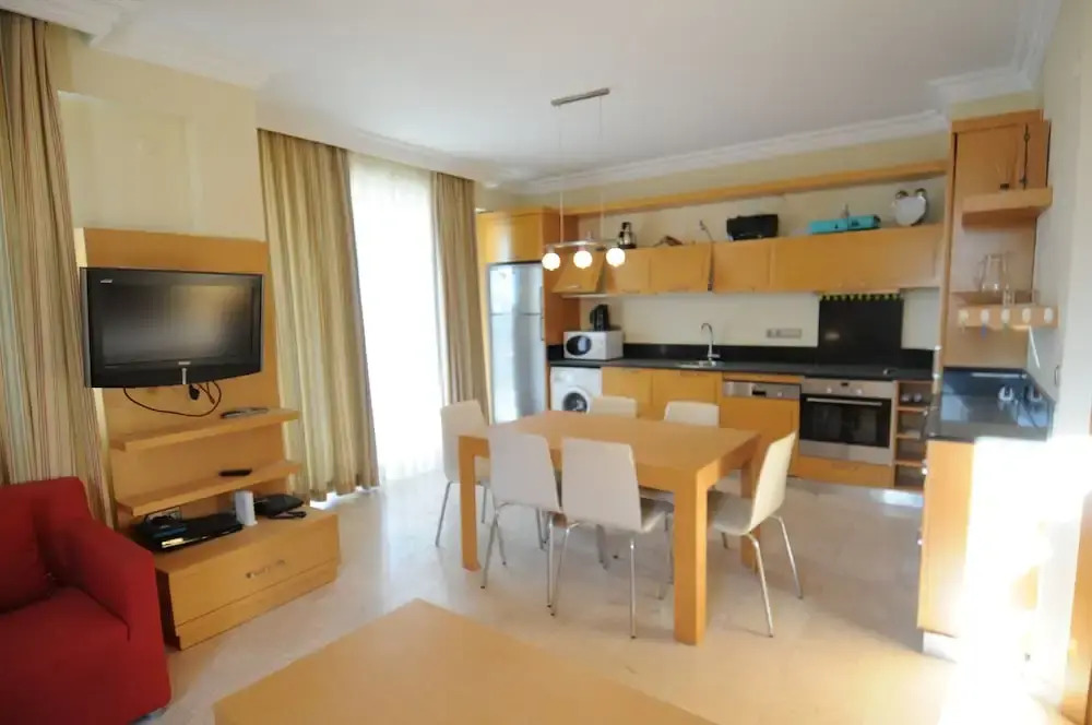 ALANYA GOLD CİTY