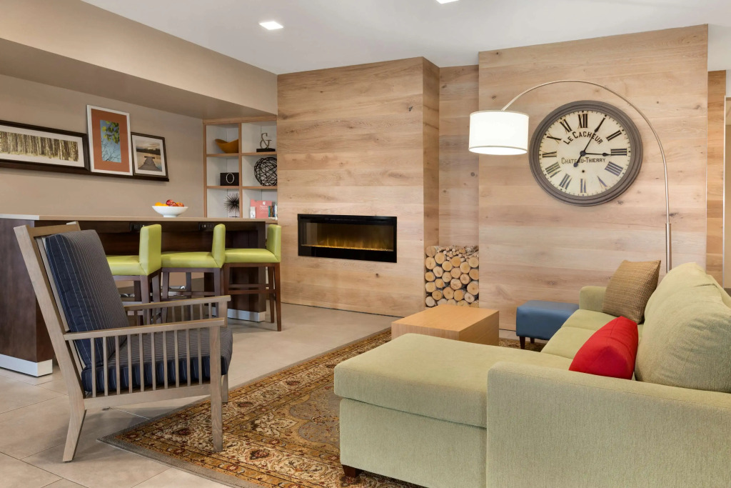 Country Inn & Suites by Radisson, Richmond West at I-64, VA