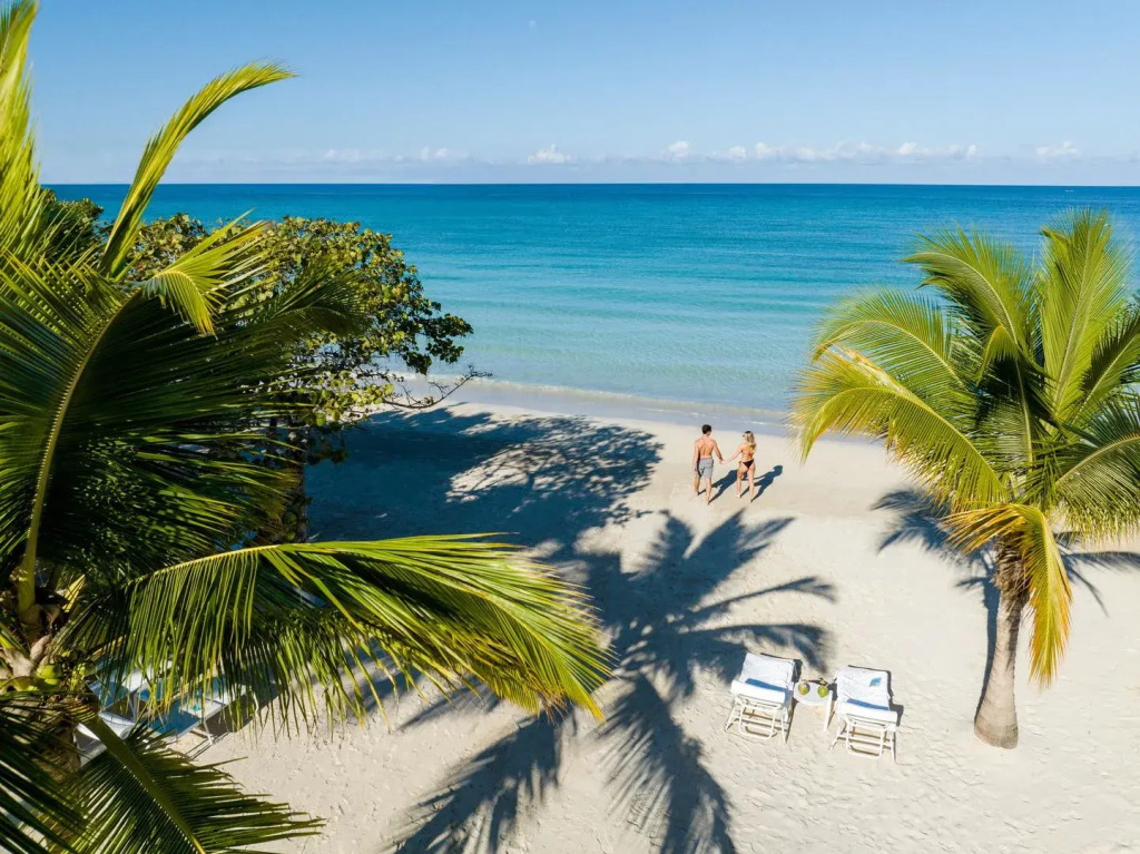 Couples Negril