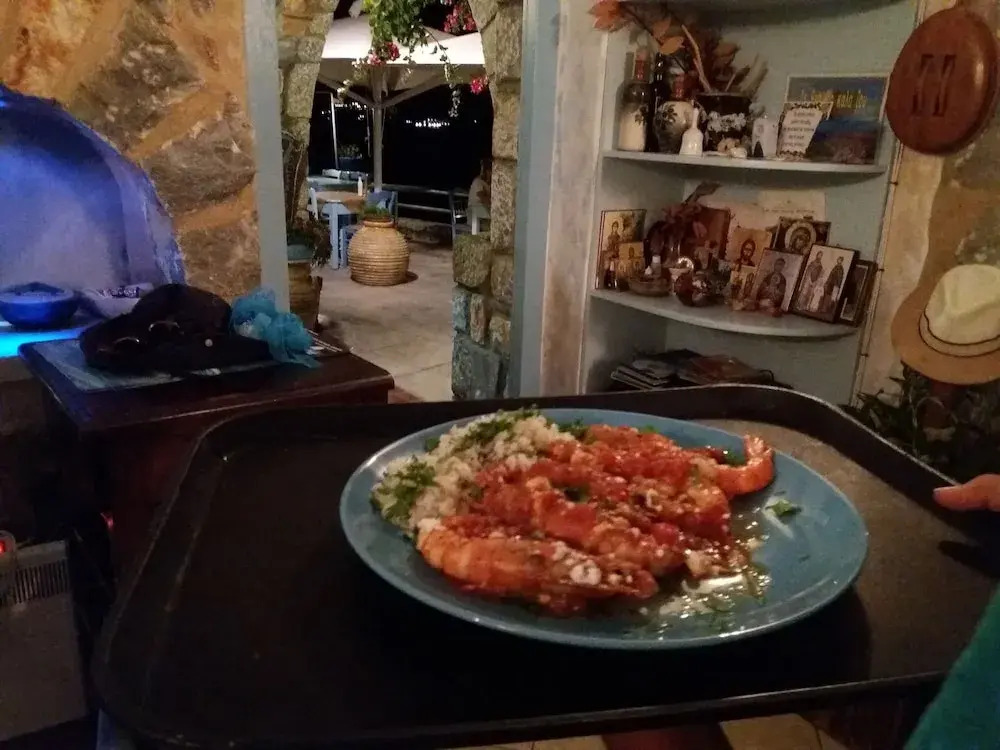 Elixirion Guest House