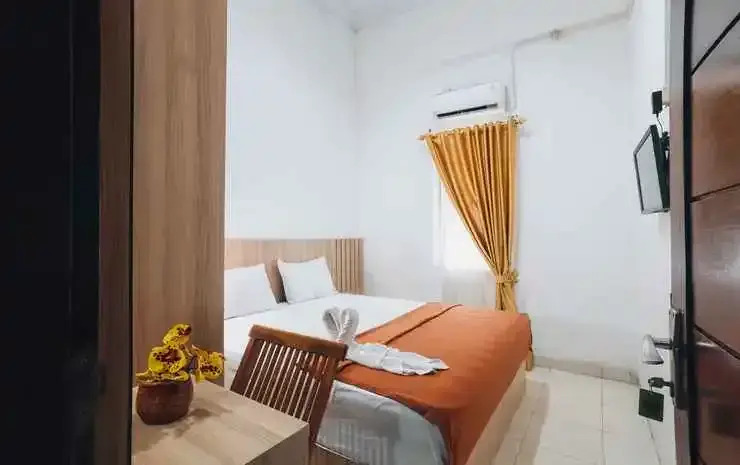 Sapadia Villa Club House Sunggal