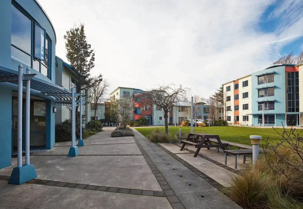 Sonoda Village - Hostel