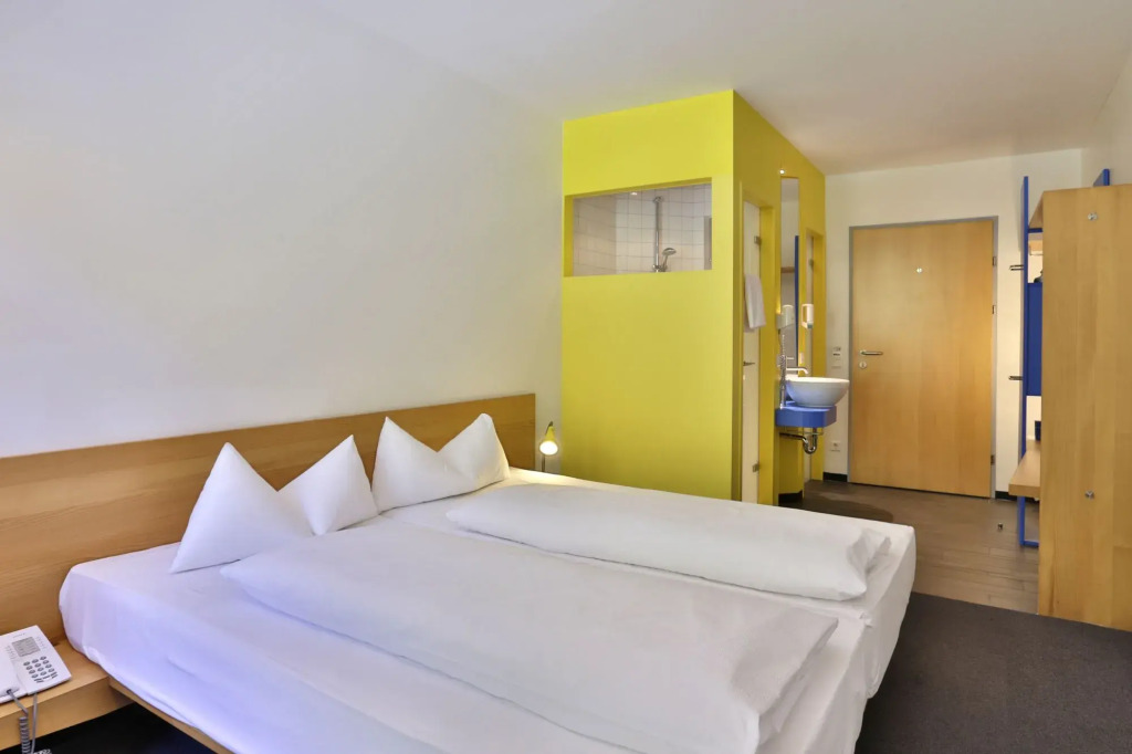 Val Blu Sport | Hotel | SPA