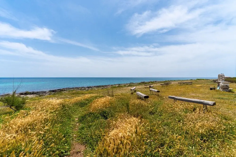 3436 Casetta Delle Sirene by Barbarhouse