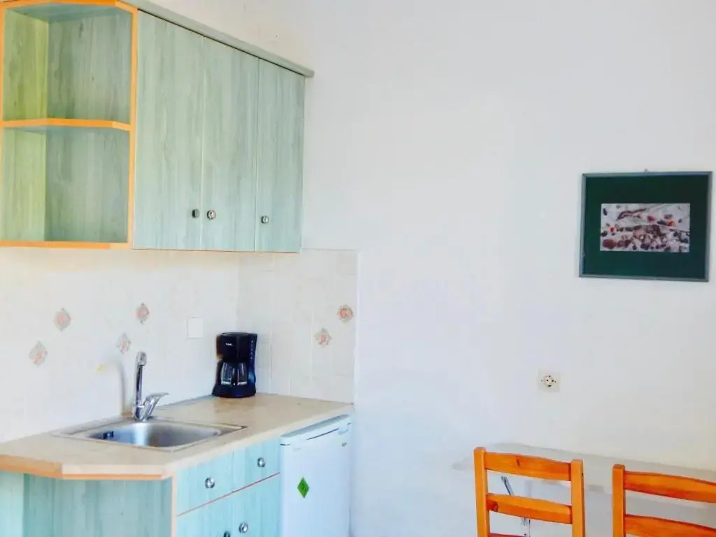 Filio Apartments