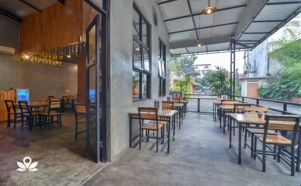 ZEN Rooms Image Hotel and Resto