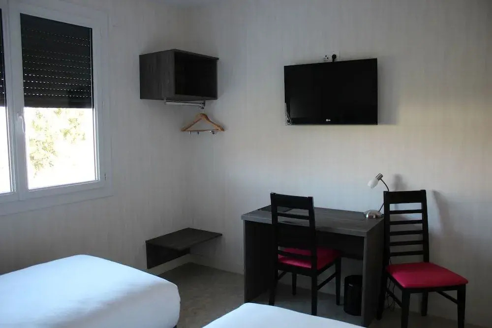 Avenir Hôtel