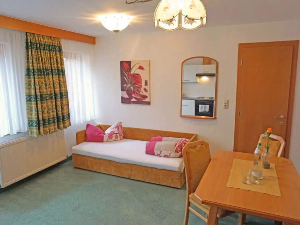 Apartment Falkner Längenfeld 29451