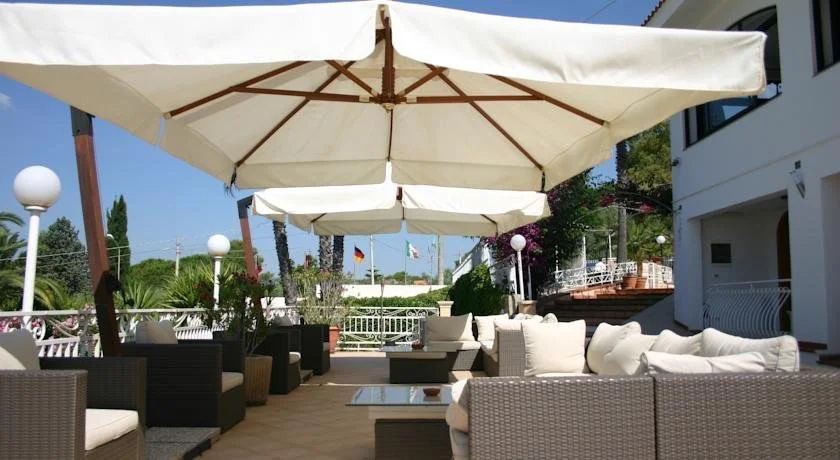 Villa Teresa