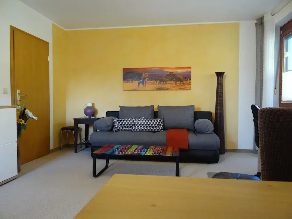 Ferienwohnung Jürgen