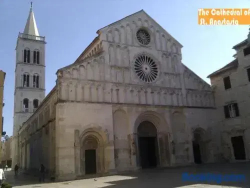 Zadar Peninsula Accommodation
