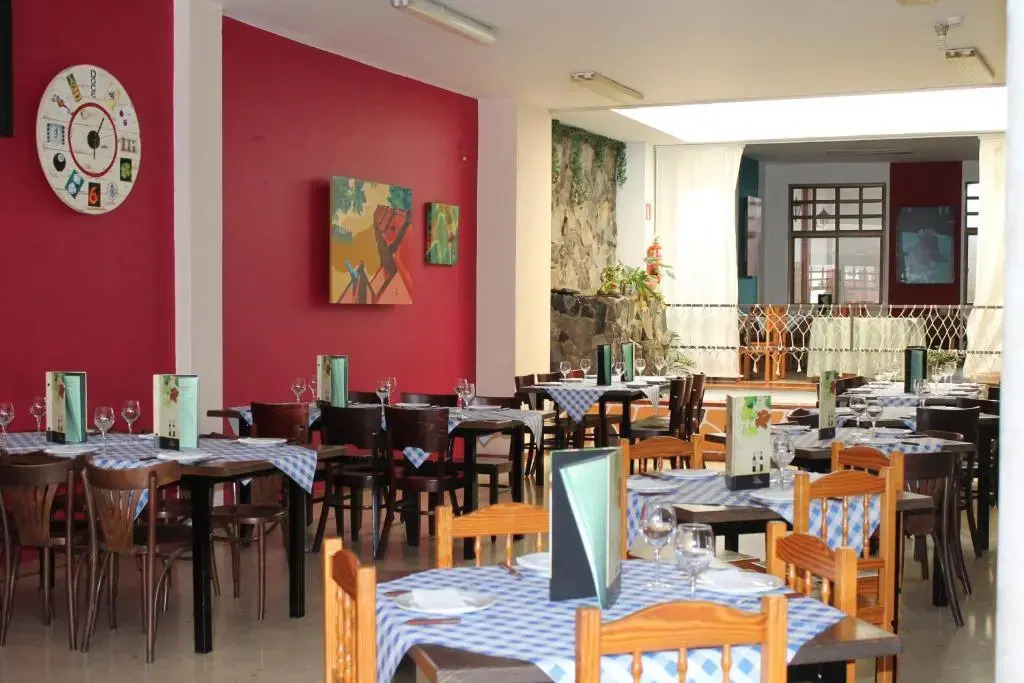 Hotel El Pino