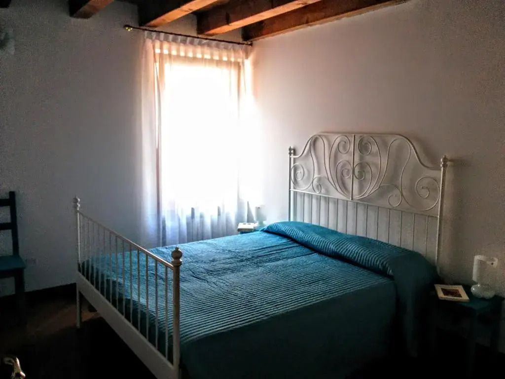 Residenza Agapanthos