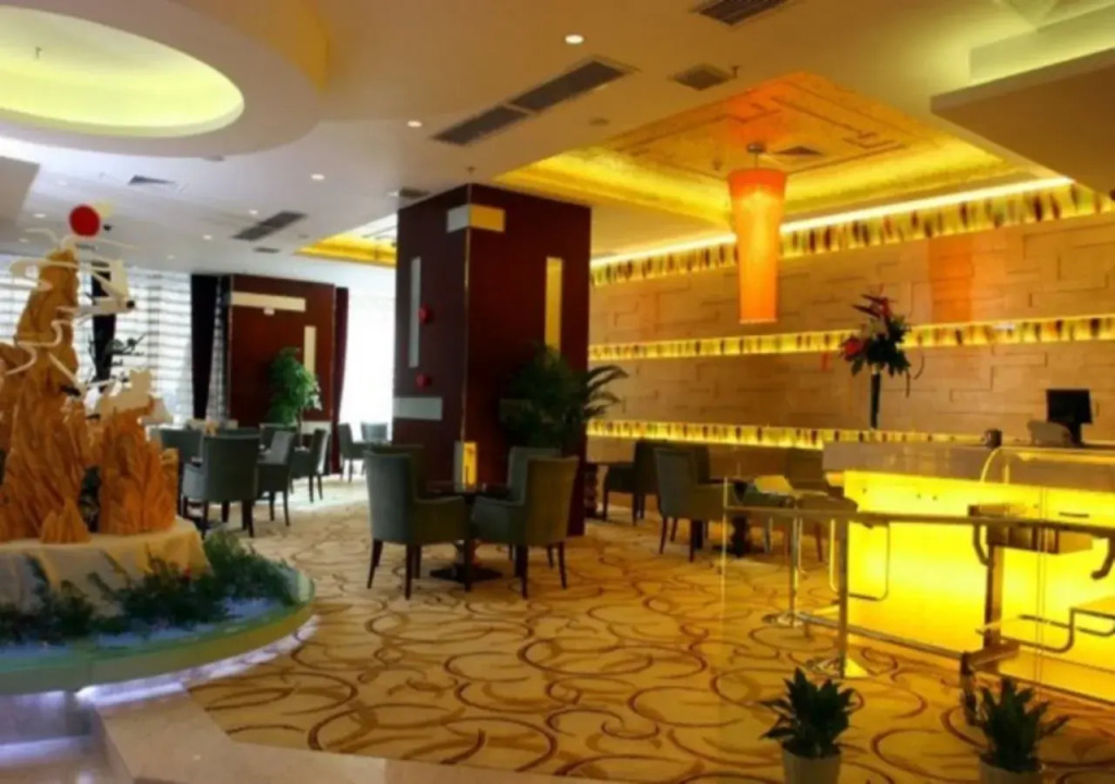 Huaan International Hotel