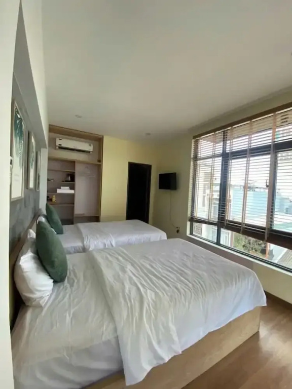 The H House Quy Nhơn