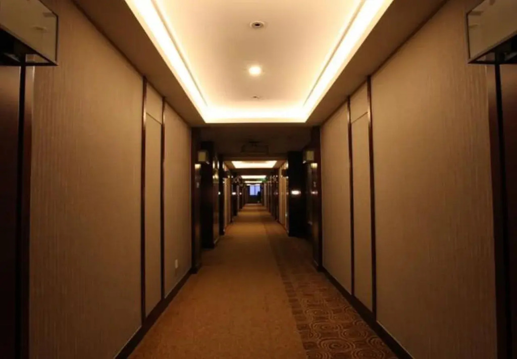 Haina Baichuan Hotel