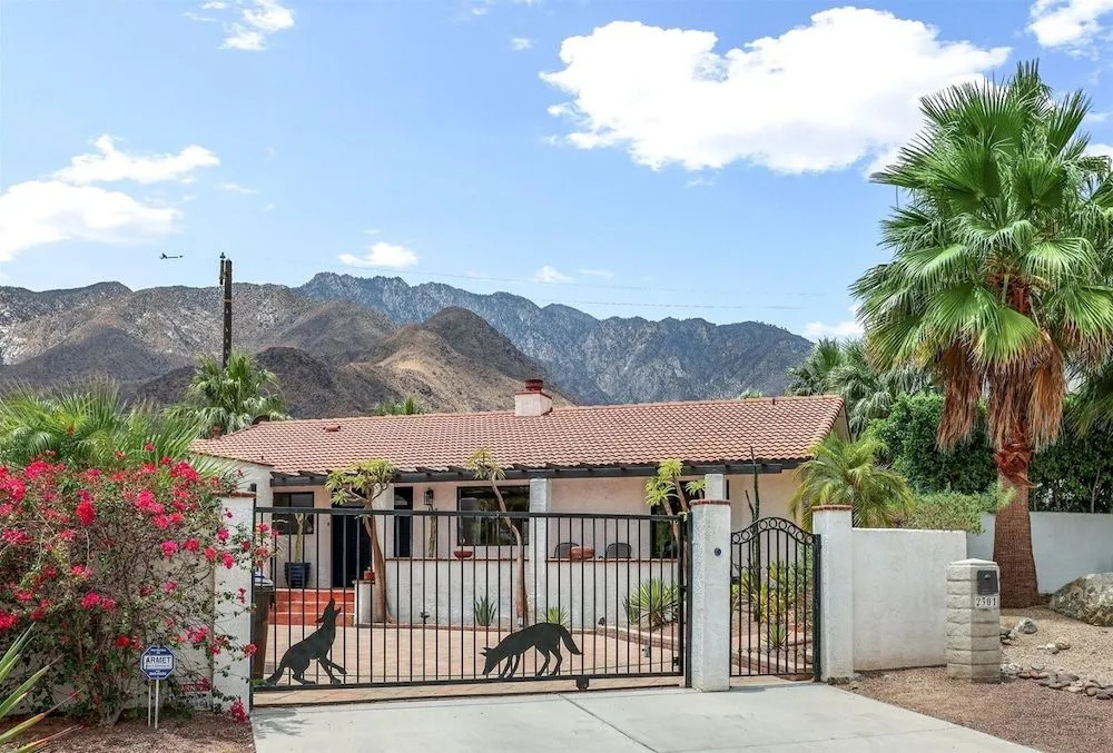 Casa Coyote