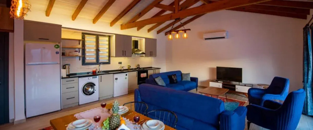 Villa Vaha Duo