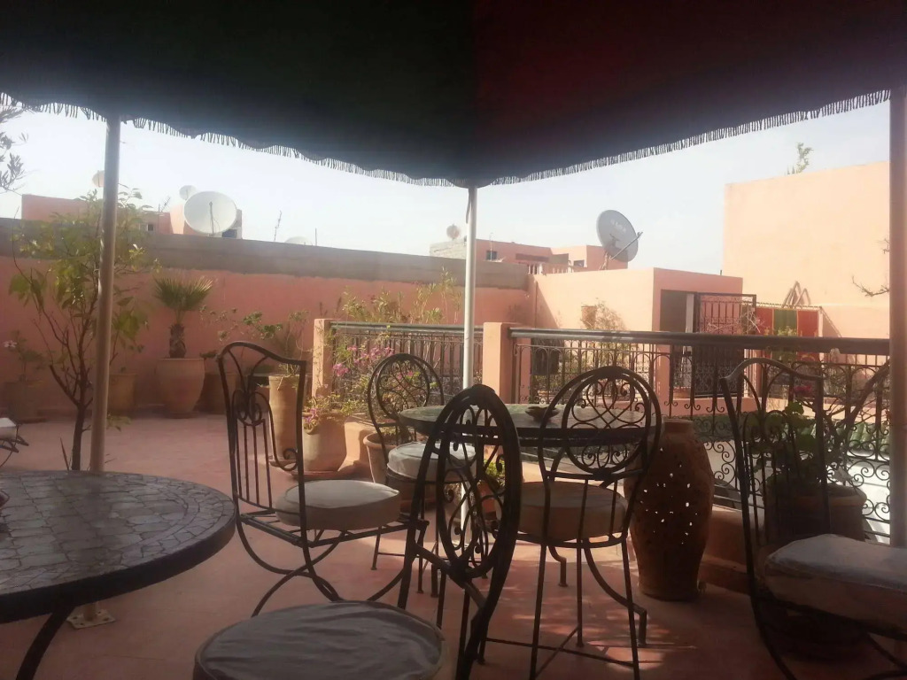Riad Bousskri