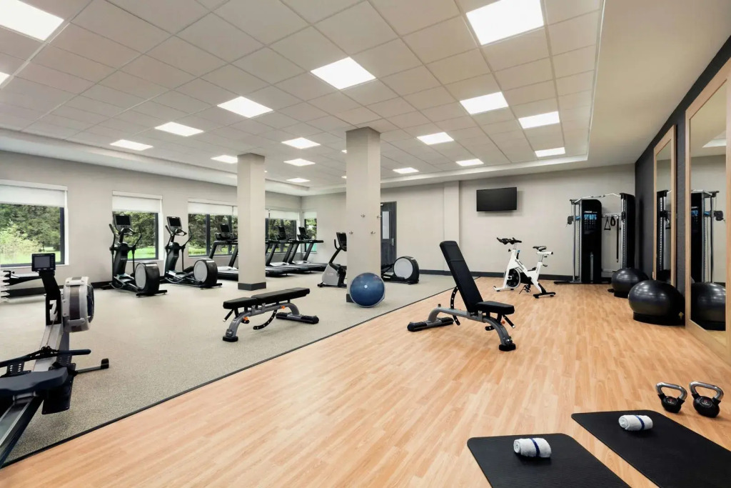 Homewood Suites By Hilton Horsham Willow Grove