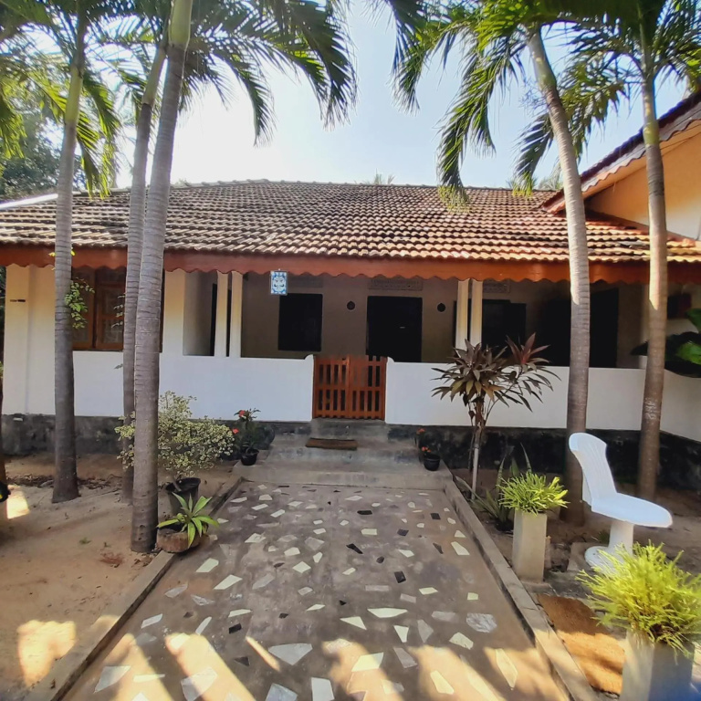 Malabar home stay by Jaffna Tours & Excursions