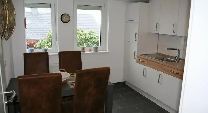 Ferienhaus Herrensköpfchen