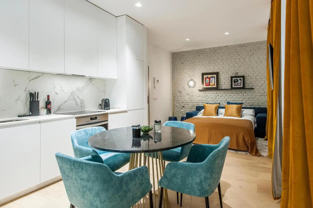 Hauzify I Apartamento Salamanca
