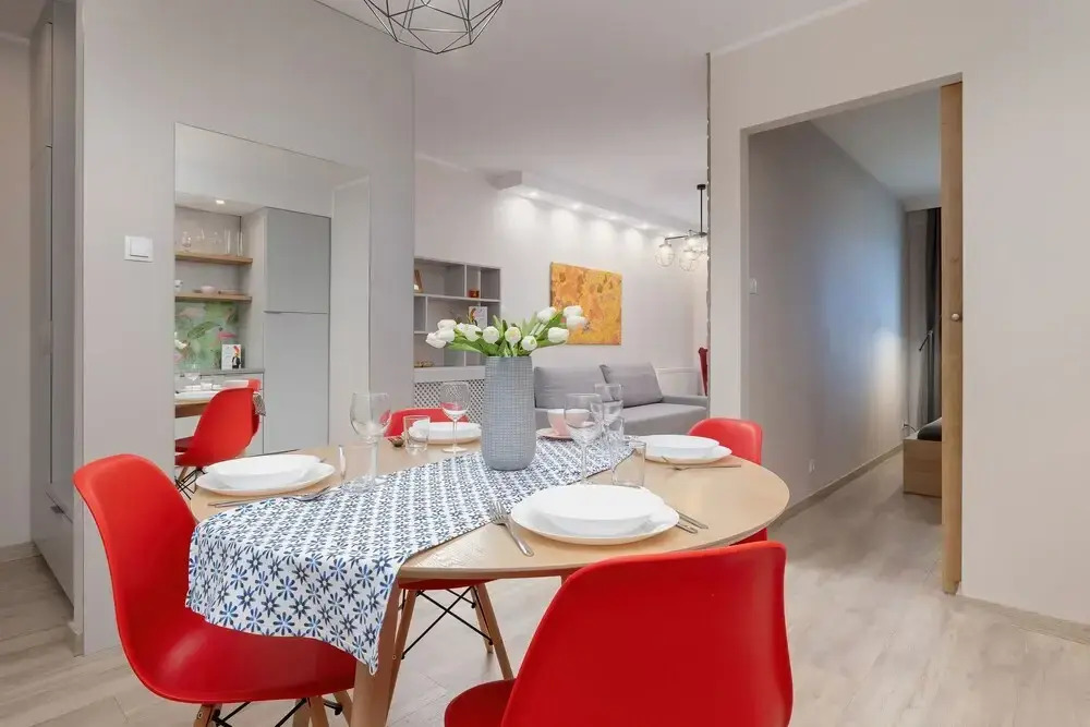 Beach Resort SPA by Jantar Apartamenty Kołobrzeg