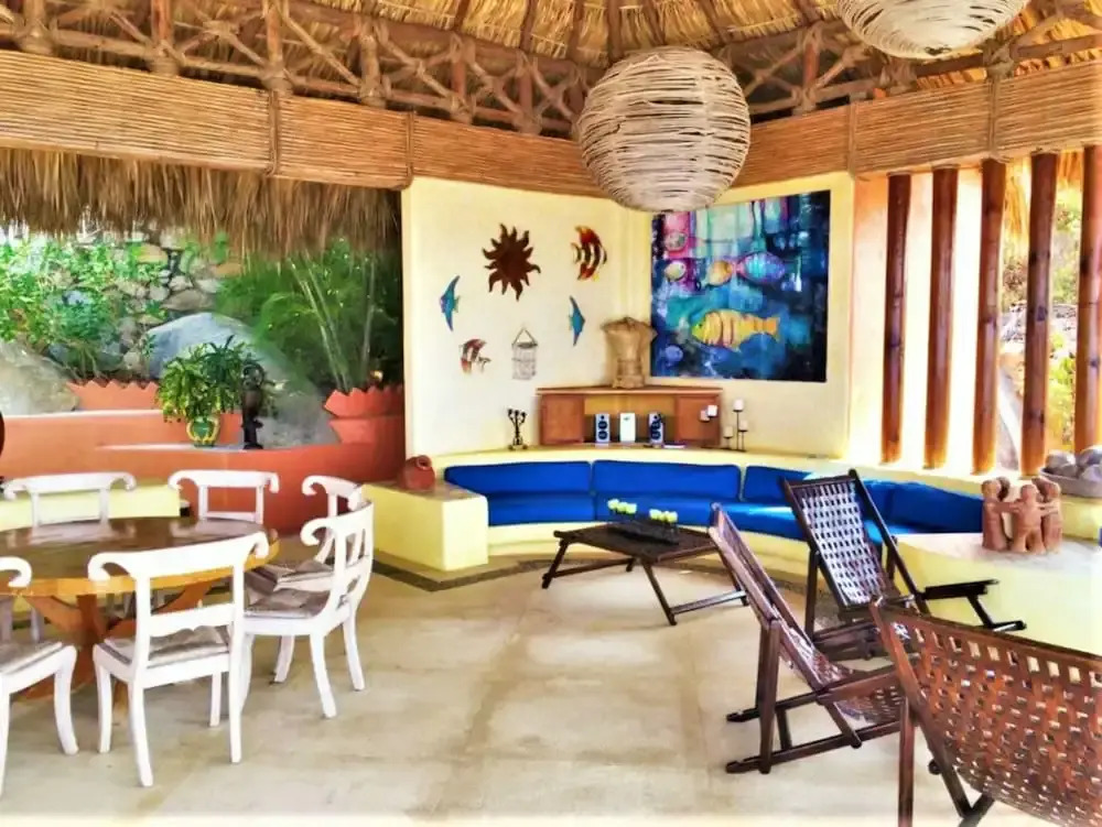Casa Liza by Kivoya