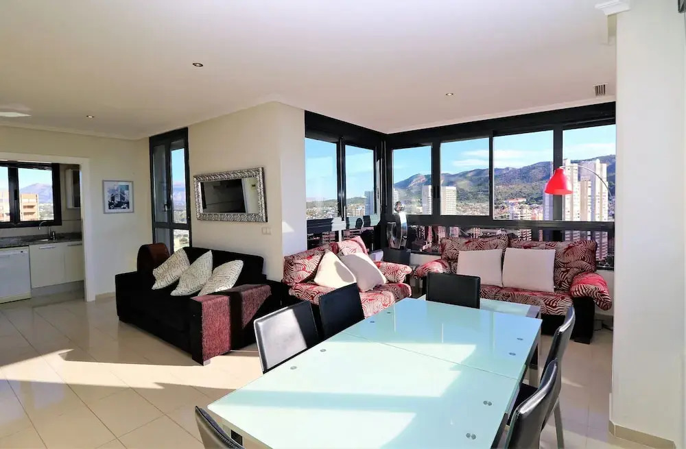 Apartamento Gemelos 26-T2-22E