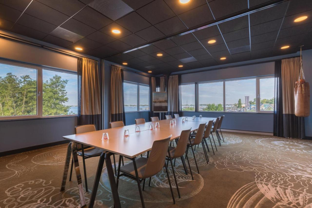 Golden Tulip Amsterdam Vinkeveen