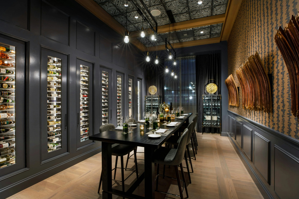 Hotel Vin, Grapevine, Autograph Collection