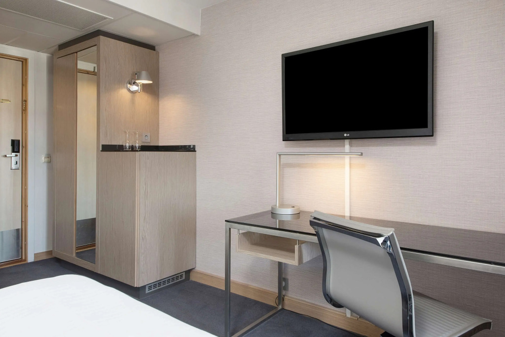 Scandic Royal Stavanger