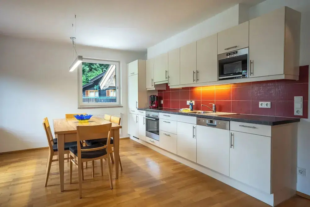 Appartements MaLo by we rent
