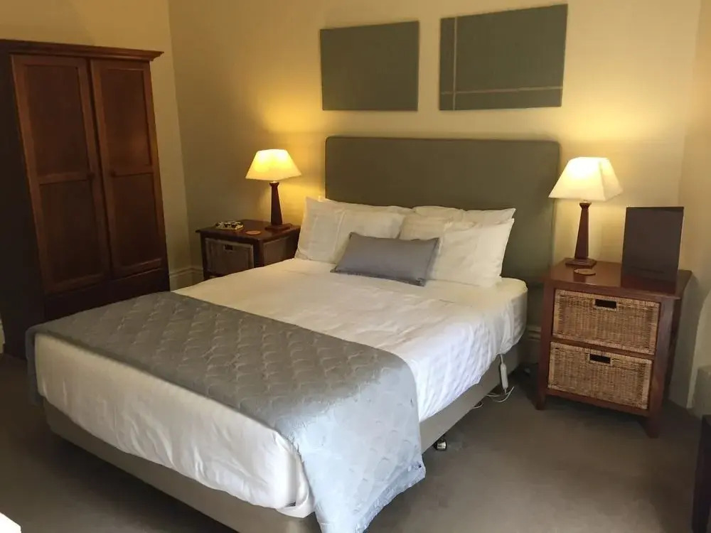 Longford Boutique Accommodation