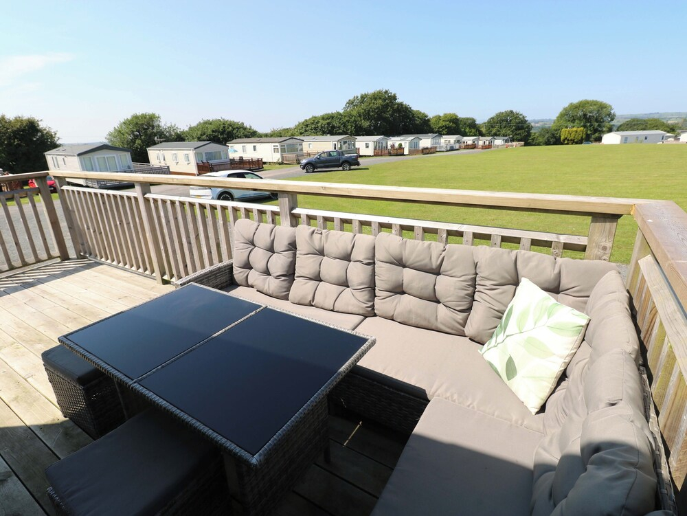 No 13 Broadfield Farm Holiday Park