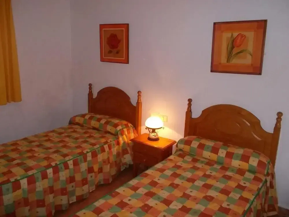 Country House Buenavista Near Sea Beach