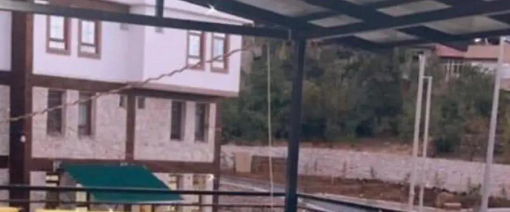 Kaşkaloğlu Hotel