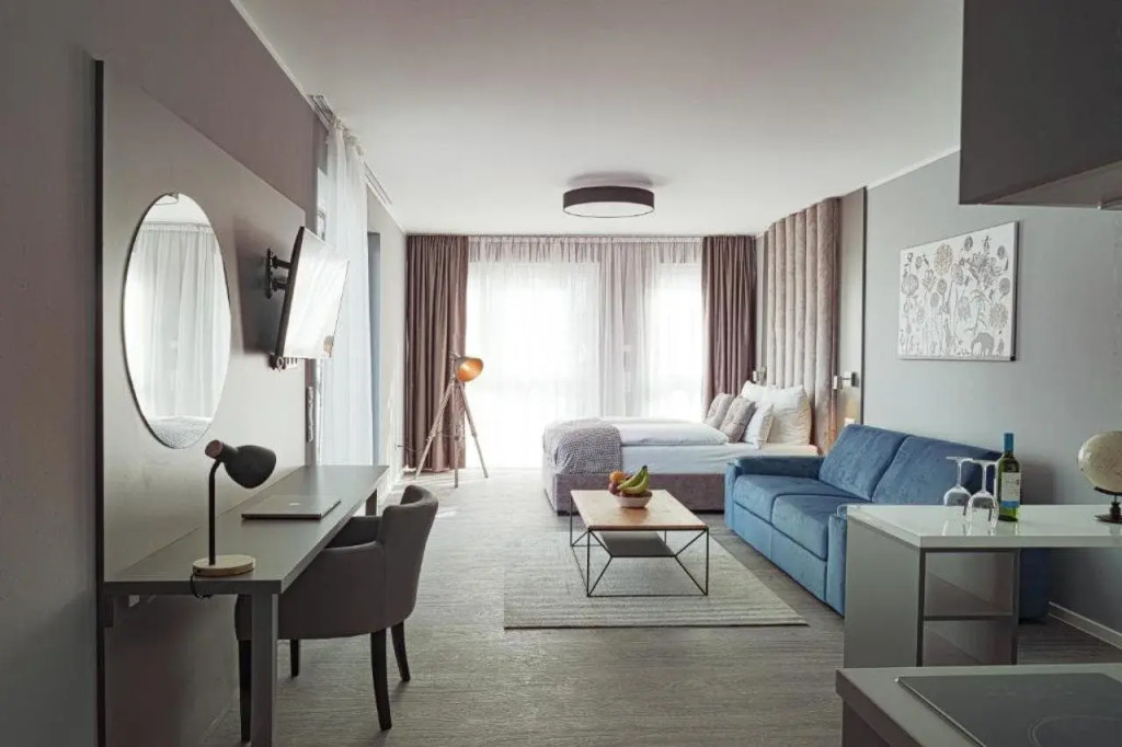 THE ROOMS - Hotel & House