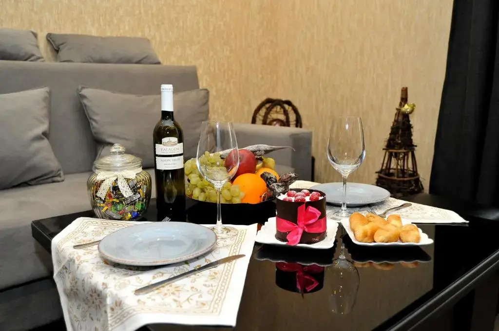 VIP Apartment
