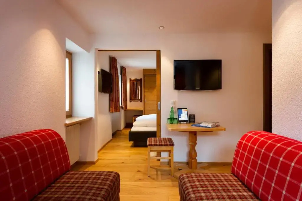 Hotel Sandhof