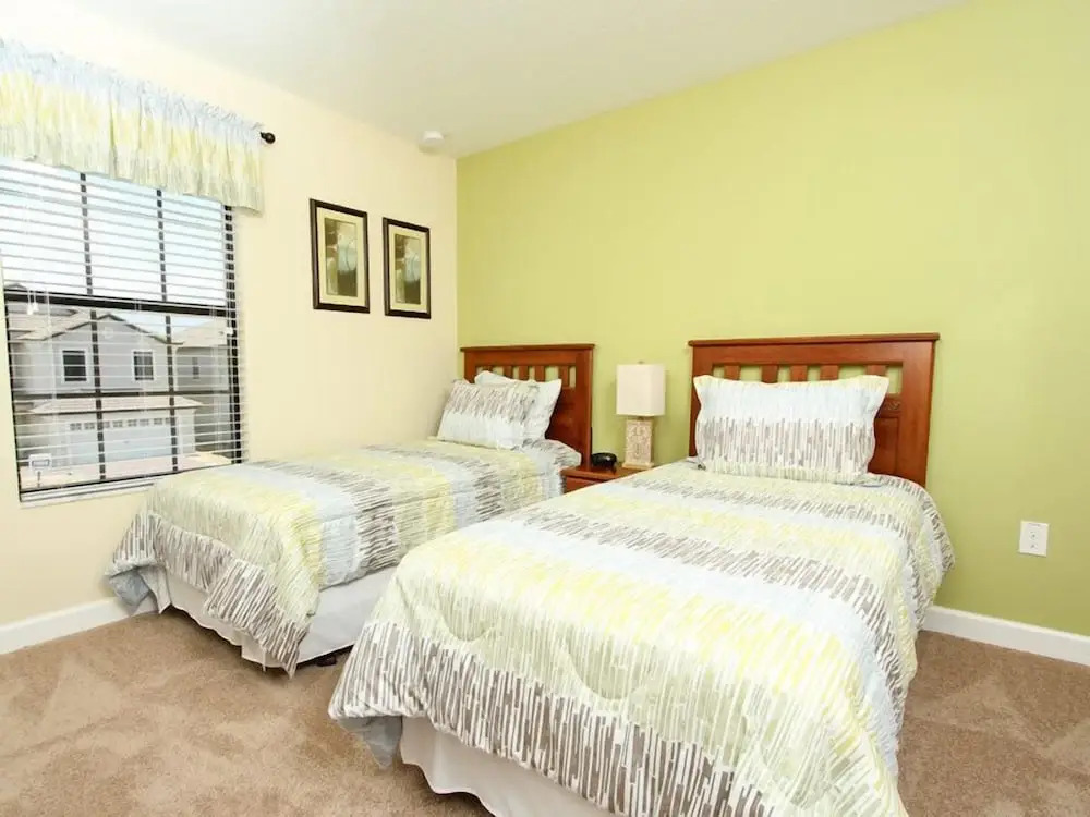 Ov3238 - Champions Gate Resort - 6 Bed 6 Baths Villa