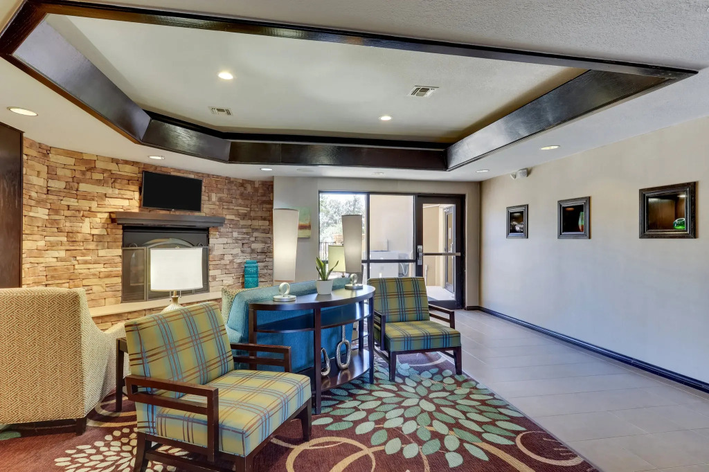 Staybridge Suites San Angelo by IHG