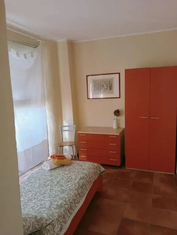 La Locanda di Campagna a Guardabosone
