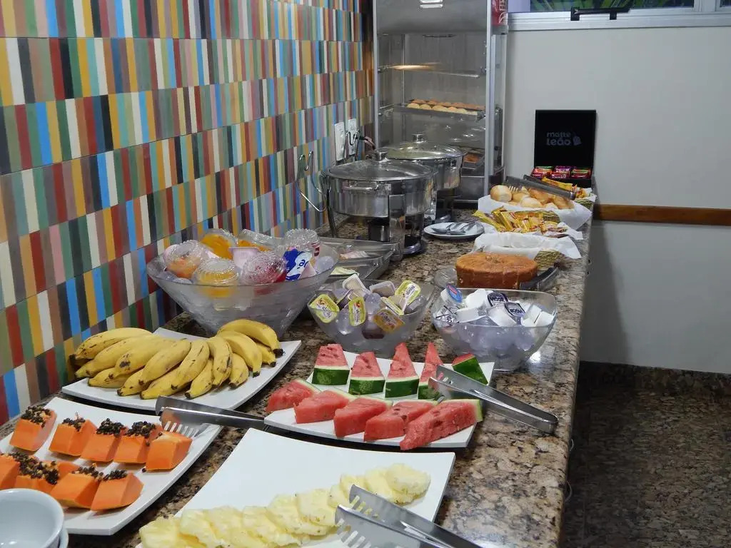 Frimas Hotel