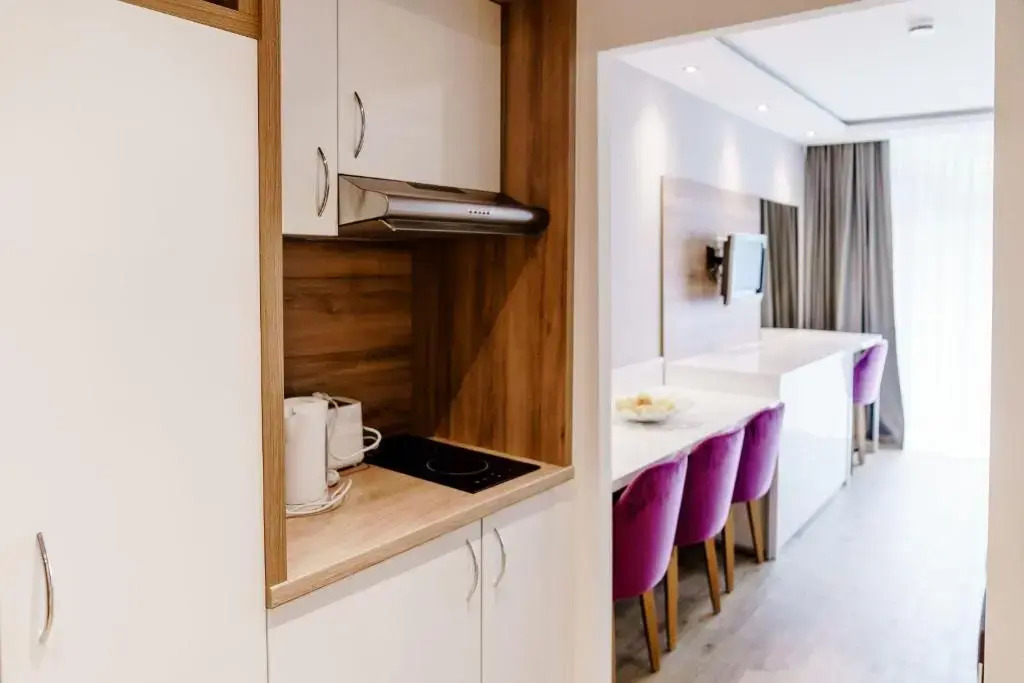 Haus am See Luxury HS 224 B