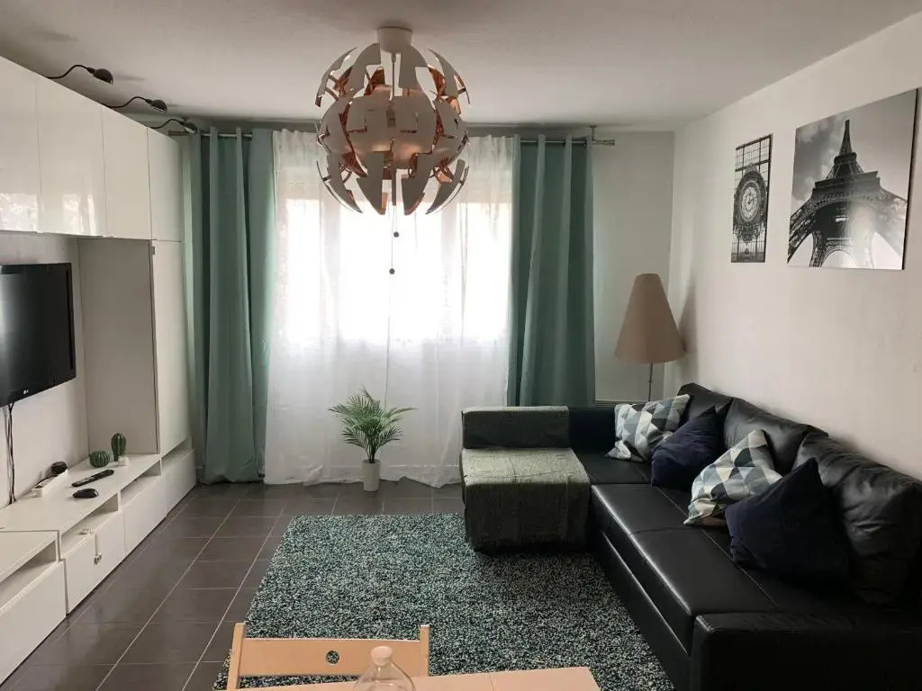 Superbe appartement neuf T3 de 71m2 en résidence a Marseille
